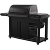 Traeger Woodridge Elite pellettigrilli