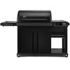 Traeger Woodridge Elite pellettigrilli
