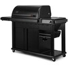 Traeger Woodridge Elite pellettigrilli