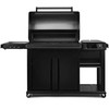 Traeger Woodridge Elite pellettigrilli
