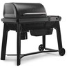 Traeger Woodridge pellettigrilli