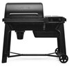 Traeger Woodridge pellettigrilli