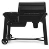 Traeger Woodridge pellettigrilli