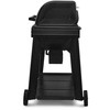 Granulinis grilis - rūkykla Traeger Woodridge Pro