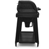 Granulinis grilis - rūkykla Traeger Woodridge Pro