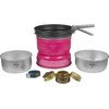 Trangia 25-1 UL retkikeitin, pinkki