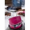 Trangia 25-3 UL/GB retkikeitin, pinkki