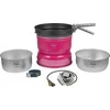 Trangia 25-3 UL/GB retkikeitin, pinkki