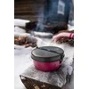 Trangia 25-3 UL/GB retkikeitin, pinkki