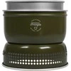 Trangia 25-3 UL/GB retkikeitin, vihreä