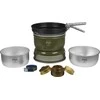 Trangia 25-3 UL retkikeitin, vihreä