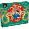 Trg Pekingin Mysteerit -peli