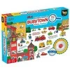 Trg Richard Scarry Touhula - Etsi ja löydä -lastenpeli