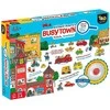 Trg Richard Scarry Touhula - Etsi ja löydä -lastenpeli