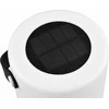 Trio Stalinis LED šviestuvas REALITY GRACIA IP44 0,1W RGBW 15lm įkraun TypeC/saule Ø12x20,5cm