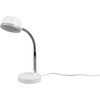 Trio Kiko pöytävalaisin, 500 lm, 3000 K, LED 4,5 W, valkoinen