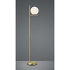 Lampa podłogowa Trio Lampa stojąca nowoczesna Trio PURE 402000108