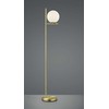 Lampa podłogowa Trio Lampa stojąca nowoczesna Trio PURE 402000108