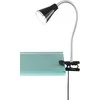 Trio Reality Arras LED stalinis šviestuvas, 3,8 W, juodas
