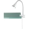 Trio Reality Arras LED stalinis šviestuvas, 3,8 W, baltas