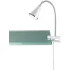 Trio Reality Arras LED stalinis šviestuvas, 3,8 W, baltas