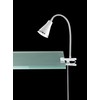 Trio Reality Arras LED stalinis šviestuvas, 3,8 W, baltas