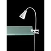 Trio Reality Arras LED stalinis šviestuvas, 3,8 W, baltas