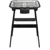 TriStar BQ-2883 Elektrinė kepsninė – 2000 W – Grilis – Elektrinė – 1 zona (-os) – Kinija – Virdulys