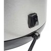 Tristar | Rice Cooker | RK-6147 | 500 W | 1.5 L | Number of programs 1 | Sidabrinis