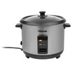 Tristar | Rice Cooker | RK-6147 | 500 W | 1.5 L | Number of programs 1 | Sidabrinis