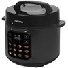 Tristar Greitpuodis 6 l RK-6160 1000 W skaitmeninis 12 programų.