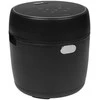 Tristar | Digital Rice Cooker | RK-6238 | 350 W | 0.6 L | Number of programs 8 | Juodas