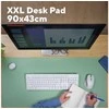 Kilimėlis Trust Benya XXL - desk pad (žalias)