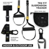 TRX FIT Suspension Trainer treenihihnat