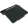 Tucano Alunno do iPad 11" A16 (2025) / iPad 10.9" 10 gen. (2022) juoda