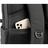 Krepšys Tucano BINARIO RUCKSACK Juodas
