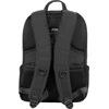 Krepšys Tucano BINARIO RUCKSACK Juodas