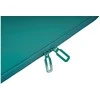 Tucano Colore2 do laptop 13"-14" macbook Pro 15'' žalia