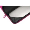 Tucano Colore 2 do laptop 15.6" macbook Pro 16'' rožinis