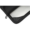 Tucano Colore2 do laptop 15.6" macbook Pro 16'' juoda