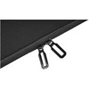Tucano Colore2 do macbook Pro 15” laptop 14”-13” juoda