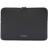 Tucano Colore2 do laptop 15.6" macbook Pro 16'' juoda