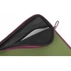 TUCANO Elements 2 – dėklas, skirtas „MacBook Air 13“ (M3/M2/M1/2024-2018) / Pro 13 (žalias)