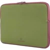 TUCANO Elements 2 – dėklas, skirtas „MacBook Air 13“ (M3/M2/M1/2024-2018) / Pro 13 (žalias)