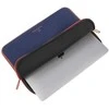 „Tucano Elements 2“ – 13 colių „MacBook Air“ (M3/M2/M1/2024-2018) / Pro 13 colių dangtelis