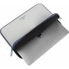 TUCANO Elements 2 – dėklas, skirtas „MacBook Air 13“ (M3/M2/M1/2024-2018) / Pro 13 (pilkas)