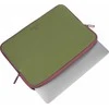 TUCANO Elements 2 – dėklas, skirtas „MacBook Air 13“ (M3/M2/M1/2024-2018) / Pro 13 (žalias)