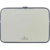 TUCANO Elements 2 – dėklas, skirtas „MacBook Air 13“ (M3/M2/M1/2024-2018) / Pro 13 (pilkas)