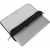 TUCANO Elements 2 – MacBook Air 15 (M3/M2/2024-2023) dangtelis (pilkas)