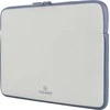 TUCANO Elements 2 – MacBook Air 15 (M3/M2/2024-2023) dangtelis (pilkas)